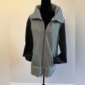 Lulu Lemon yoga jacket